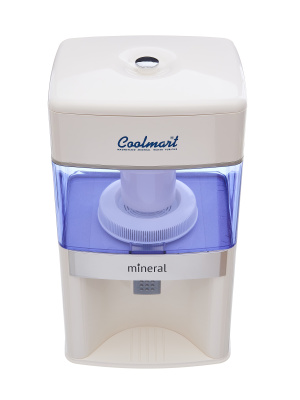 Водоочиститель Coolmart СМ-201 Mineral 